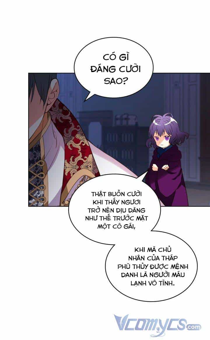 Con Có Phải Con Là Con Gái Của Ngài Không? - Chương 76 - ảnh 57