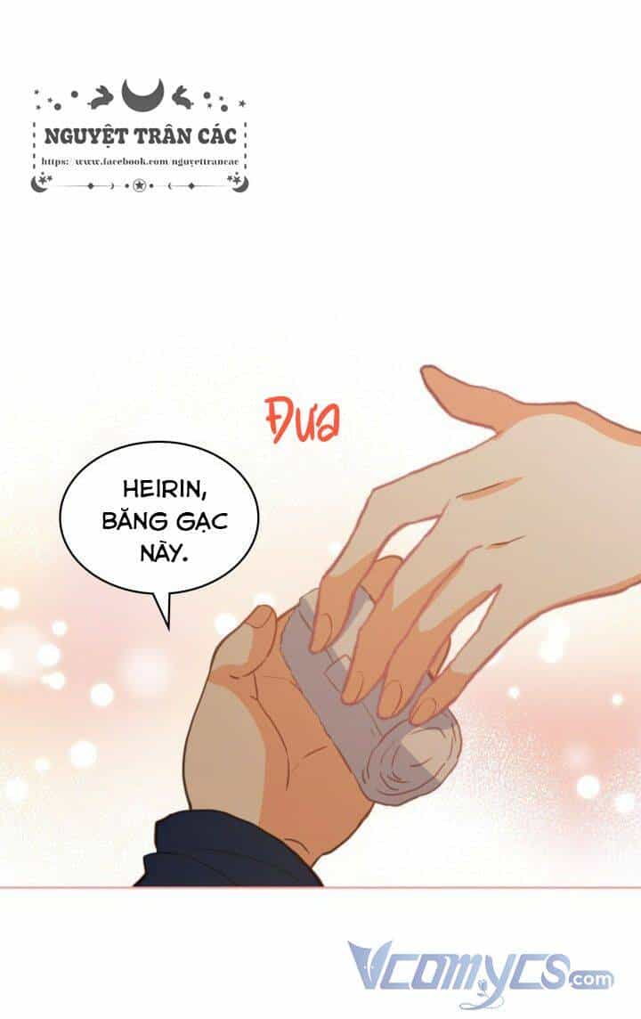 Con Có Phải Con Là Con Gái Của Ngài Không? - Chương 76 - ảnh 6