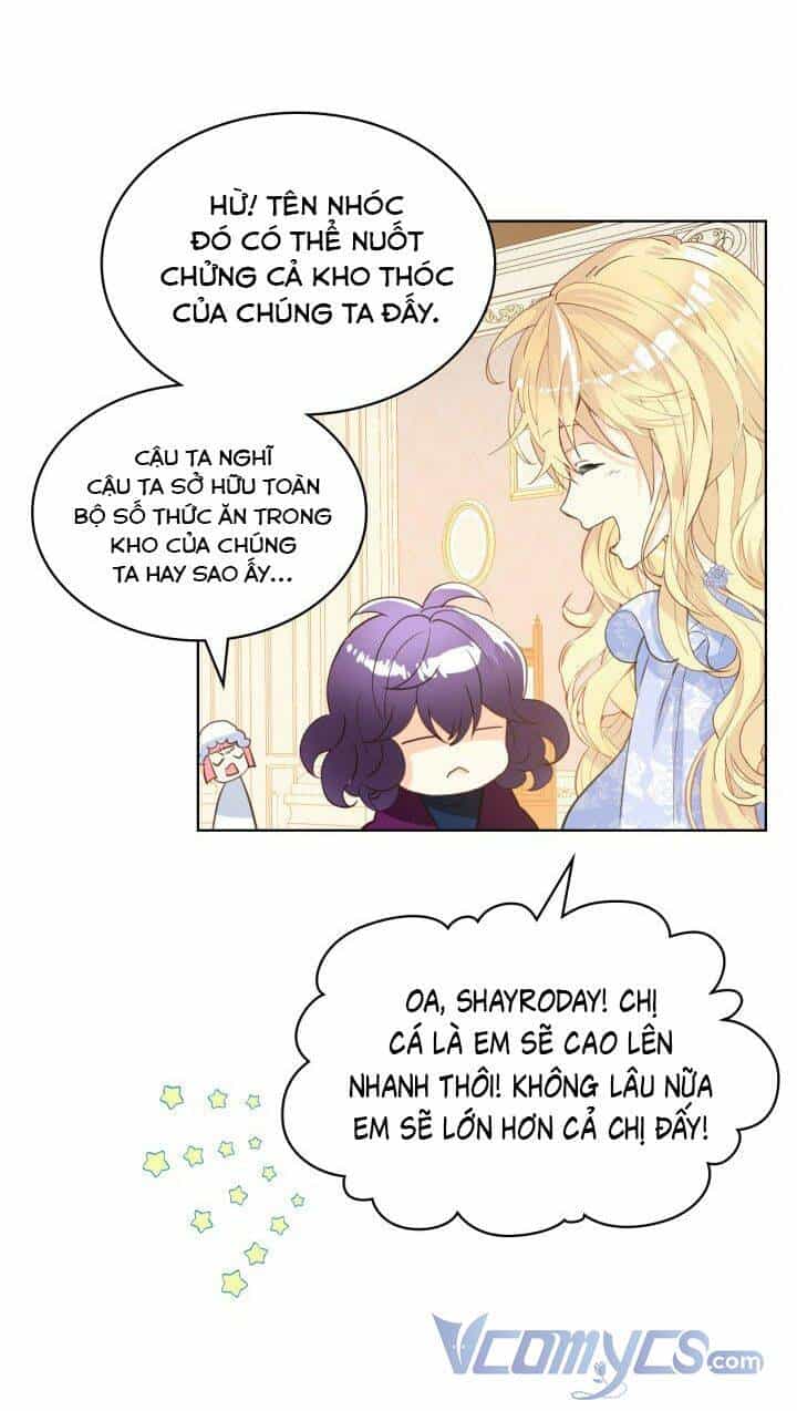 Con Có Phải Con Là Con Gái Của Ngài Không? - Chương 76 - ảnh 68