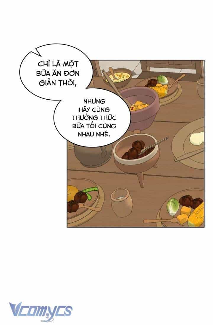 Con Có Phải Con Là Con Gái Của Ngài Không? - Chương 77 - ảnh 22