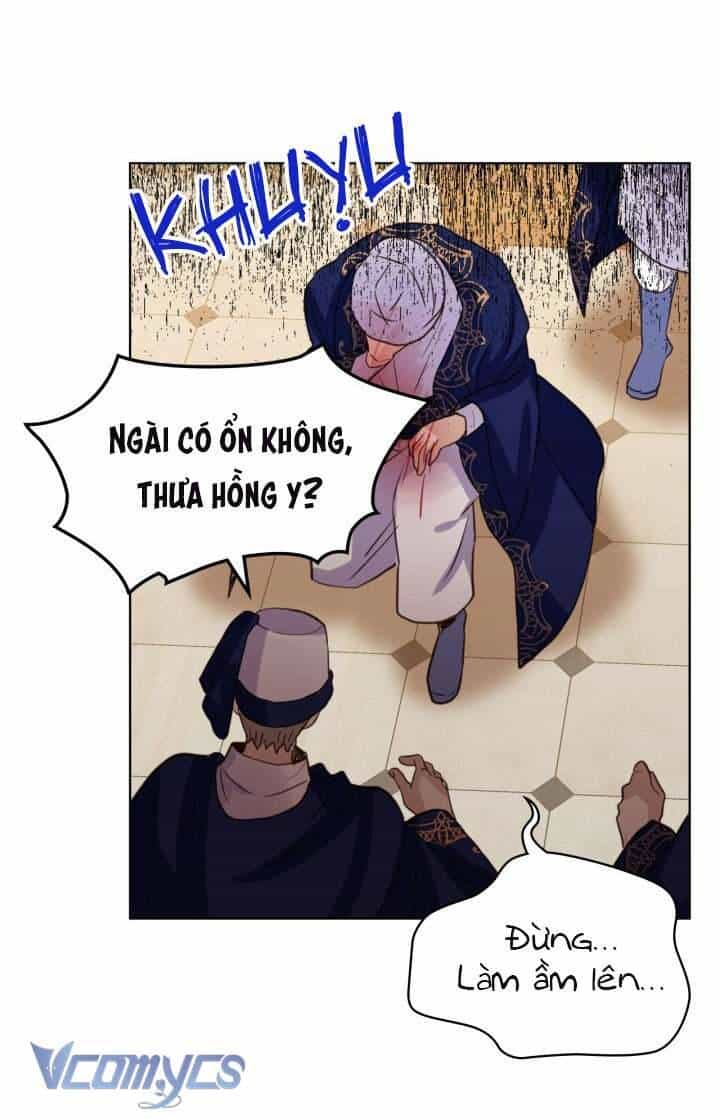 Con Có Phải Con Là Con Gái Của Ngài Không? - Chương 77 - ảnh 39