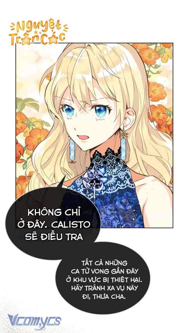 Con Có Phải Con Là Con Gái Của Ngài Không? - Chương 77 - ảnh 49