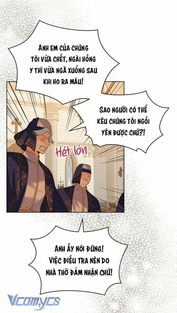 Con Có Phải Con Là Con Gái Của Ngài Không? - Chương 77 - ảnh 50