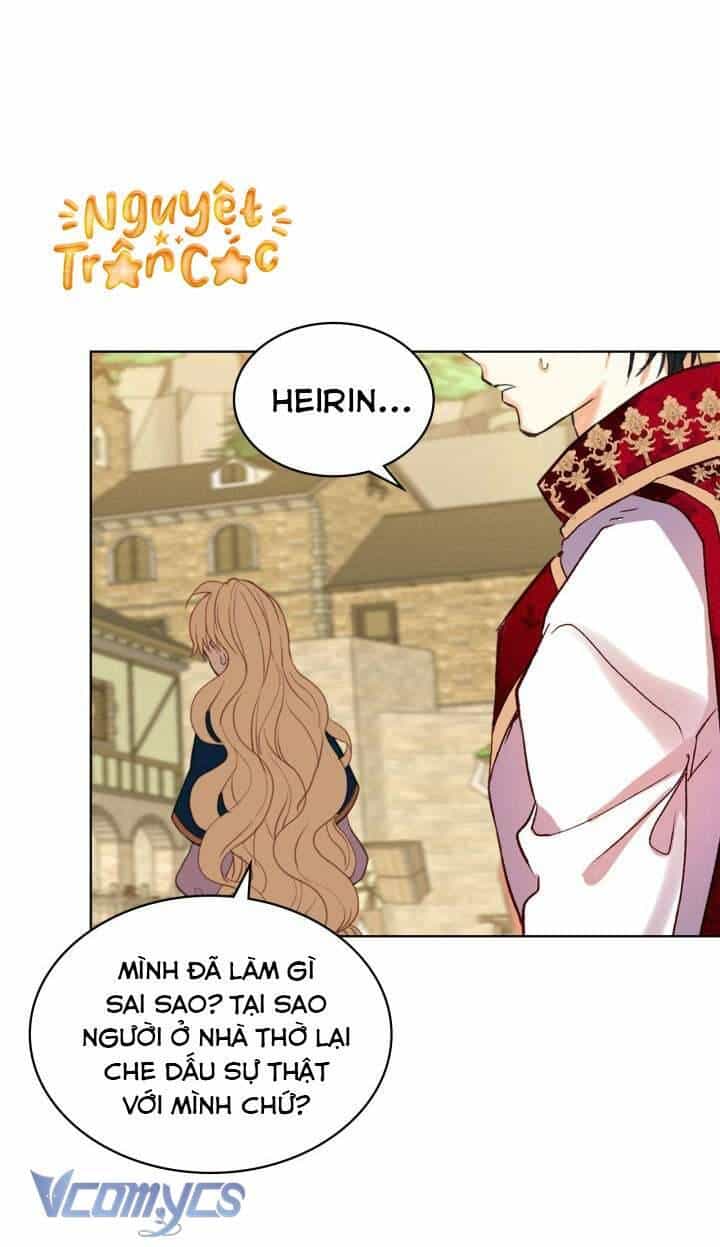 Con Có Phải Con Là Con Gái Của Ngài Không? - Chương 77 - ảnh 7