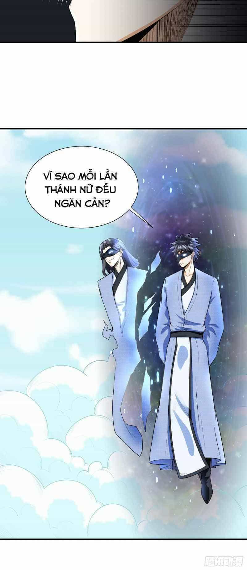 Con Của Ta Là Đại Lão - Chương 1 - ảnh 31