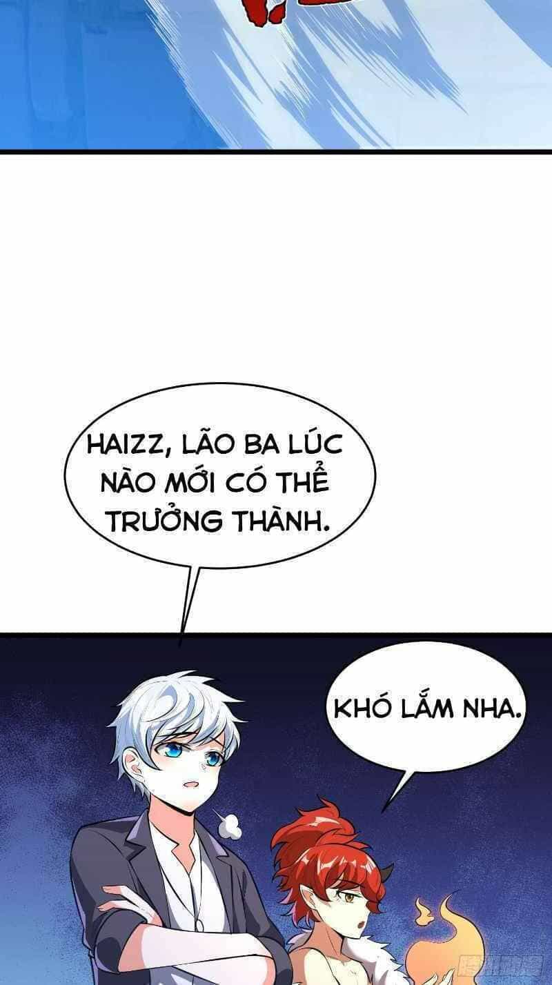 Con Của Ta Là Đại Lão - Chương 10 - ảnh 12