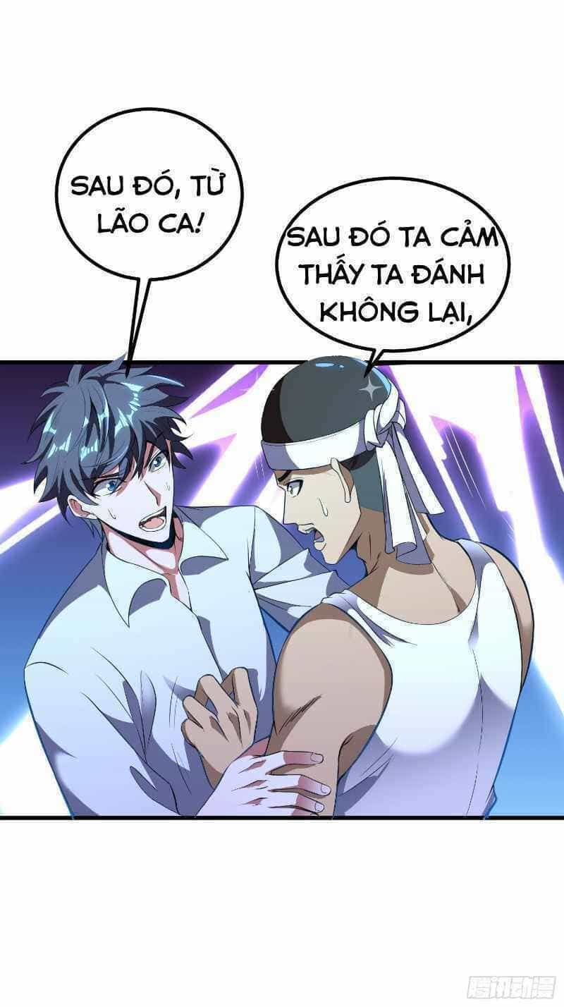 Con Của Ta Là Đại Lão - Chương 10 - ảnh 2