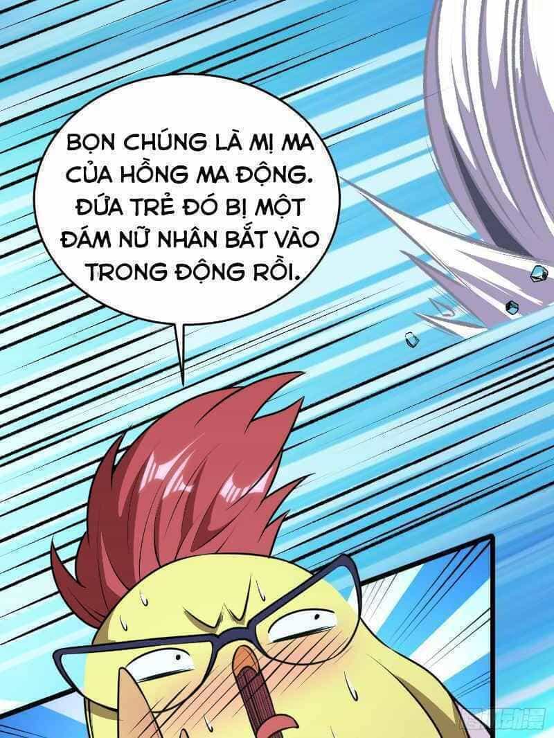 Con Của Ta Là Đại Lão - Chương 10 - ảnh 28