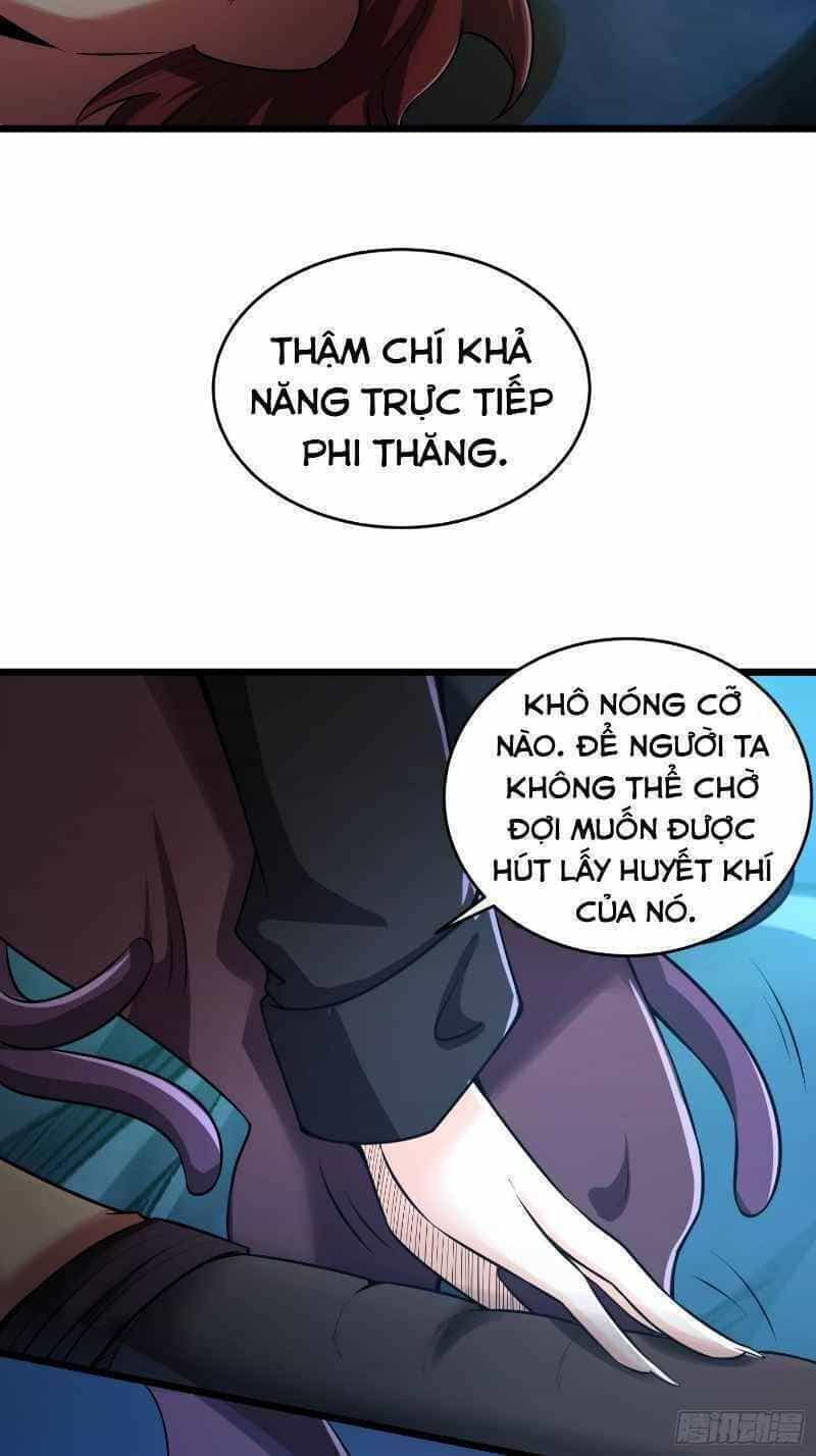 Con Của Ta Là Đại Lão - Chương 10 - ảnh 43