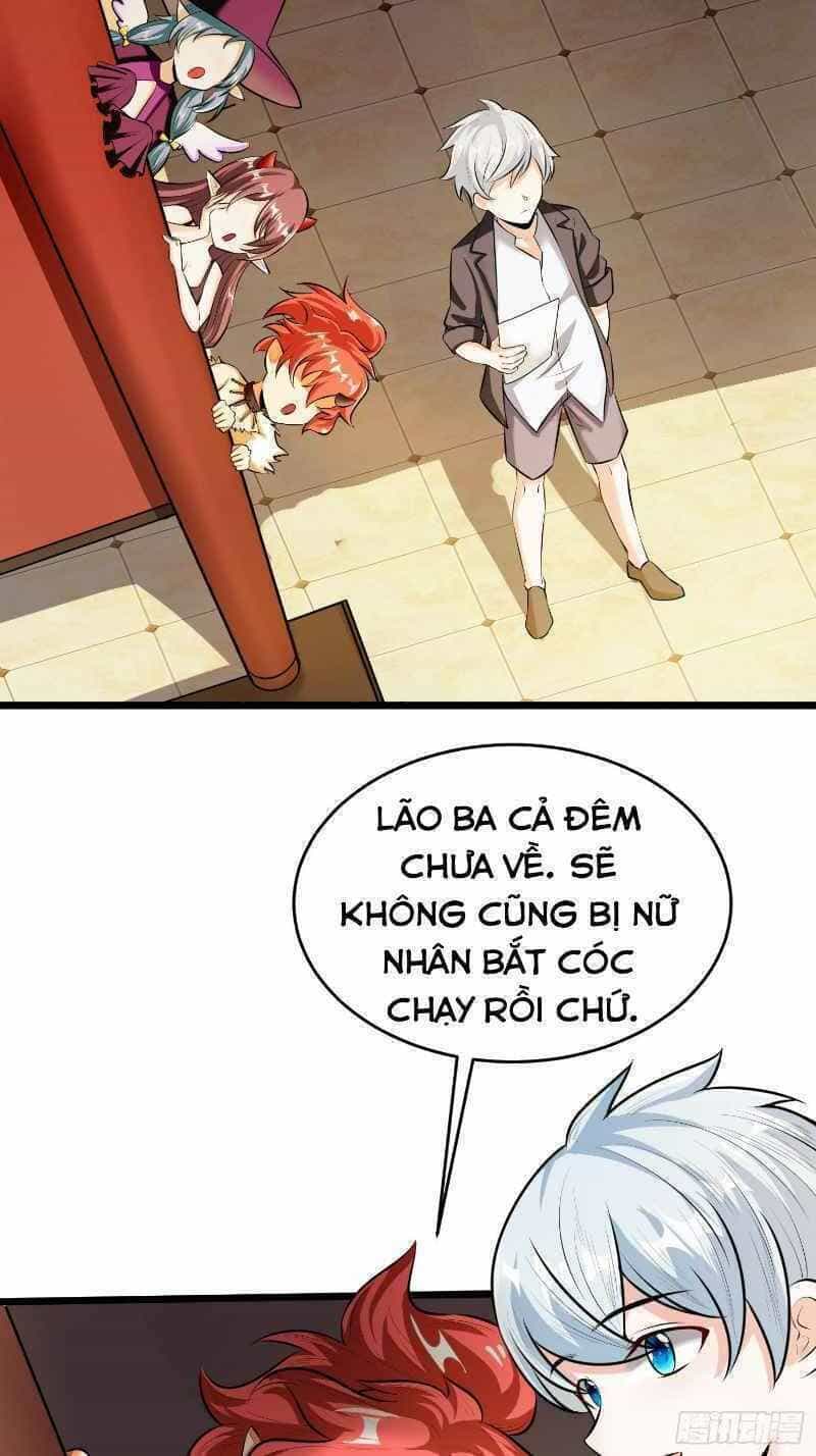 Con Của Ta Là Đại Lão - Chương 10 - ảnh 50