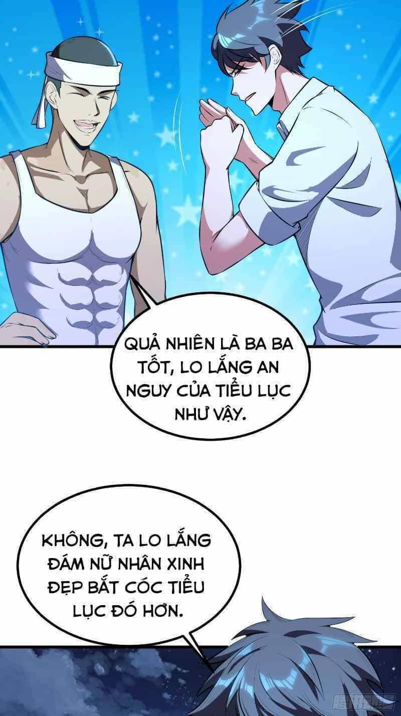 Con Của Ta Là Đại Lão - Chương 10 - ảnh 7