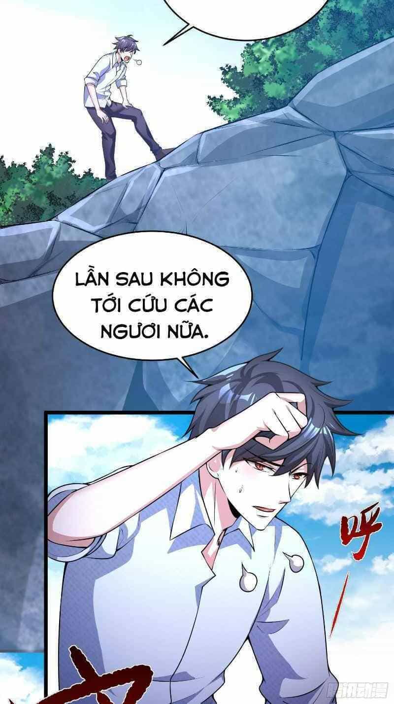 Con Của Ta Là Đại Lão - Chương 11 - ảnh 13