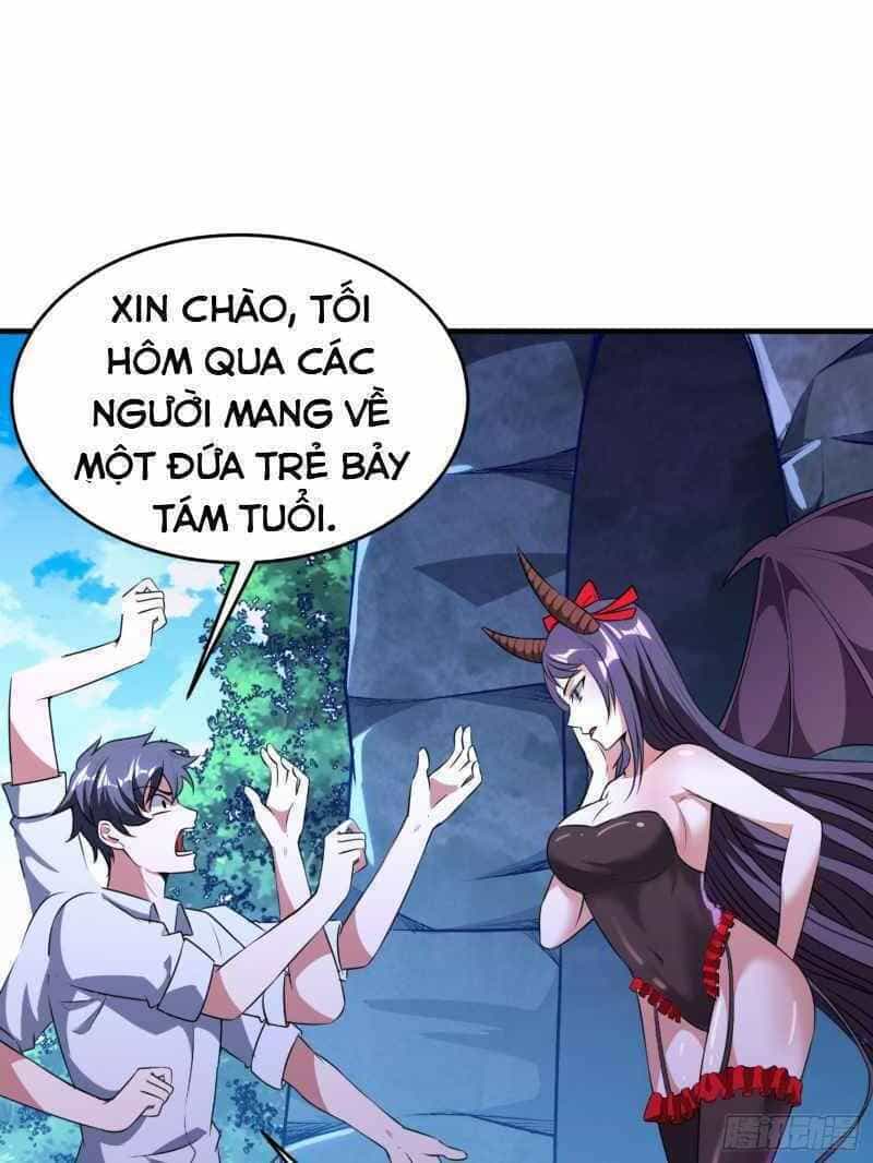 Con Của Ta Là Đại Lão - Chương 11 - ảnh 21