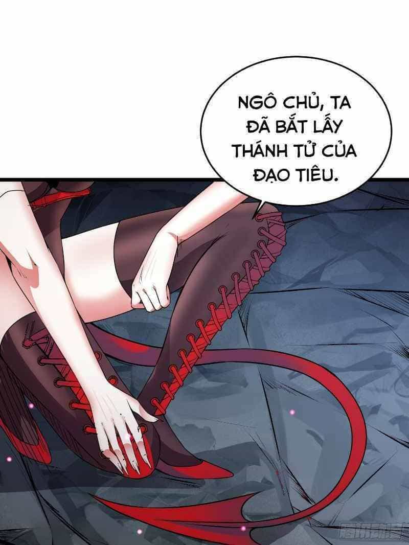 Con Của Ta Là Đại Lão - Chương 11 - ảnh 43