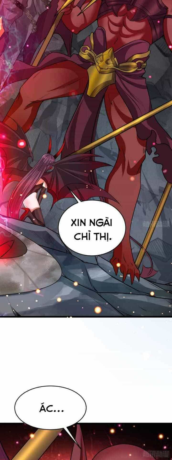 Con Của Ta Là Đại Lão - Chương 11 - ảnh 45
