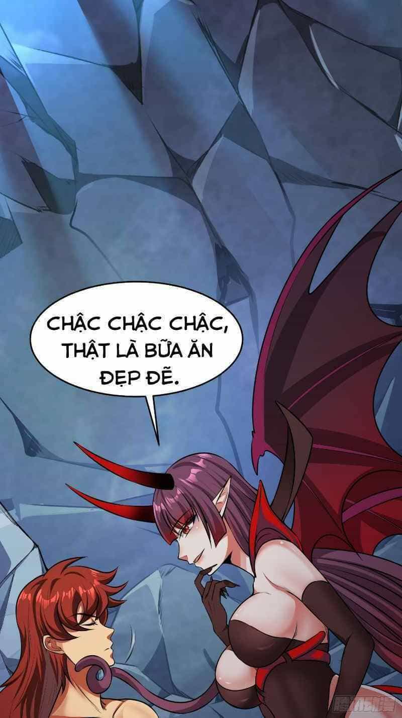Con Của Ta Là Đại Lão - Chương 12 - ảnh 2