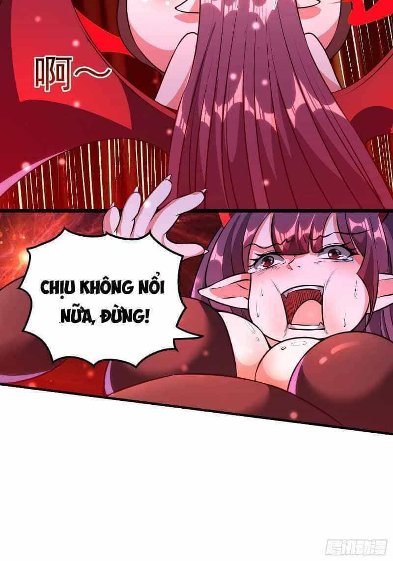 Con Của Ta Là Đại Lão - Chương 12 - ảnh 21