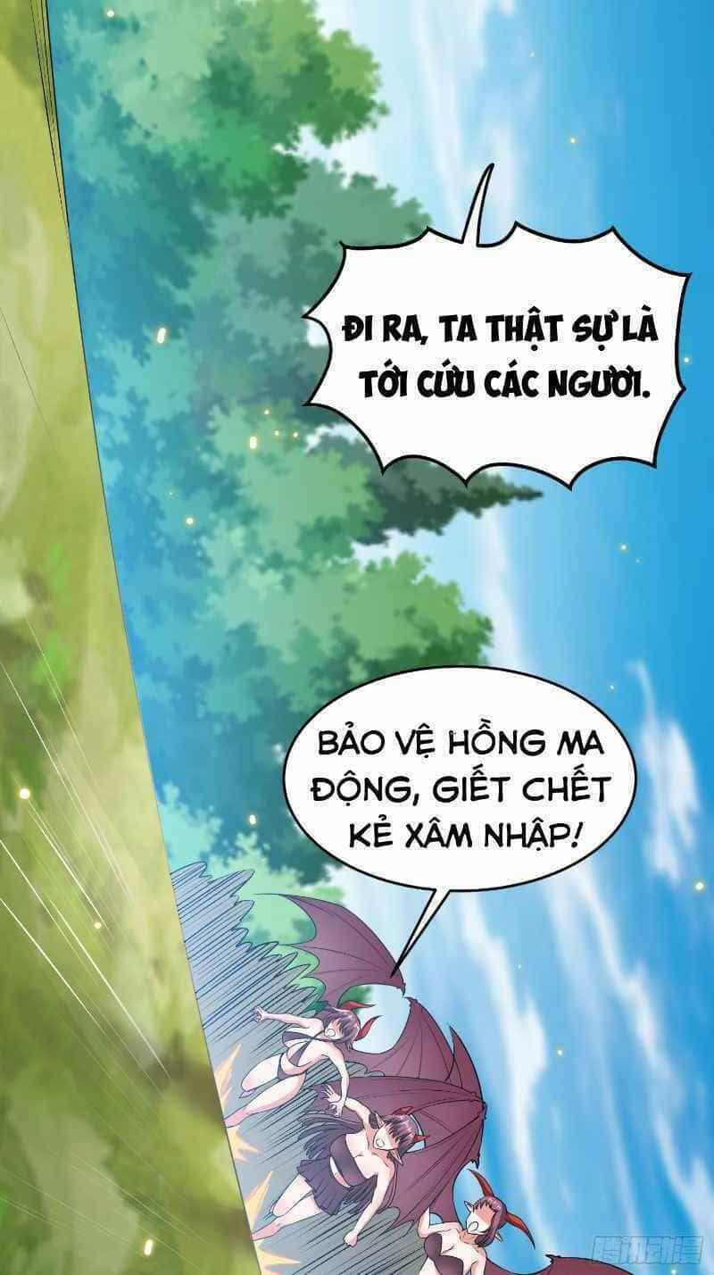Con Của Ta Là Đại Lão - Chương 12 - ảnh 43