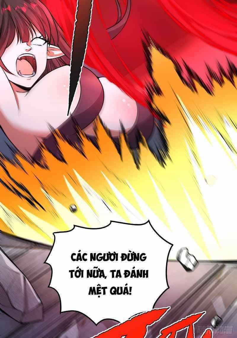 Con Của Ta Là Đại Lão - Chương 12 - ảnh 51