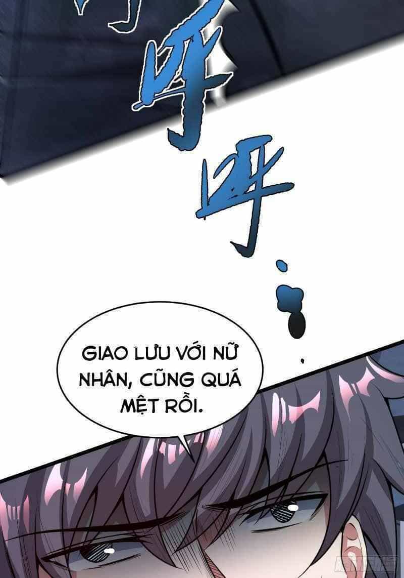 Con Của Ta Là Đại Lão - Chương 12 - ảnh 56