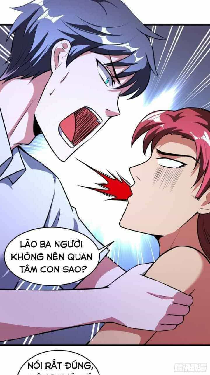 Con Của Ta Là Đại Lão - Chương 13 - ảnh 20