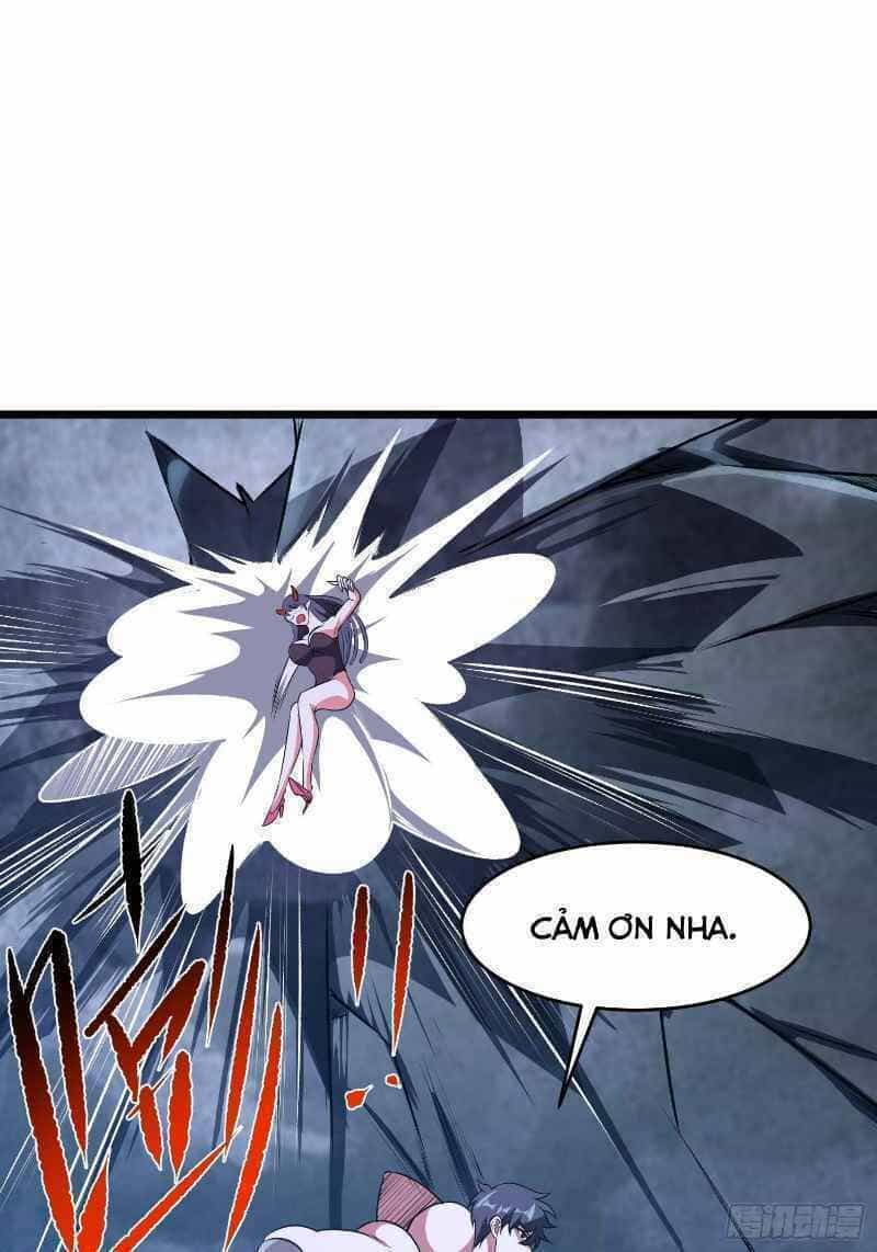 Con Của Ta Là Đại Lão - Chương 13 - ảnh 4