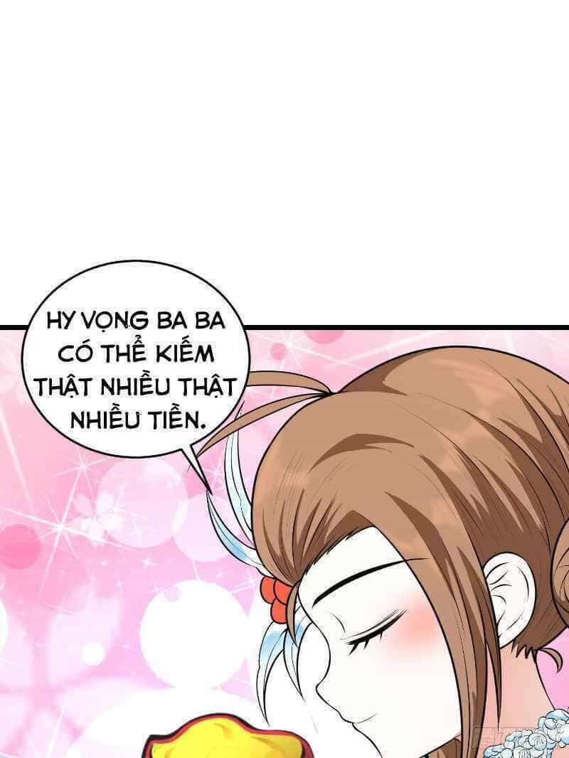 Con Của Ta Là Đại Lão - Chương 13 - ảnh 42