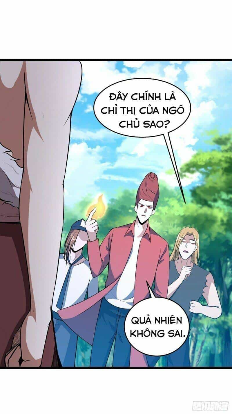 Con Của Ta Là Đại Lão - Chương 14 - ảnh 21