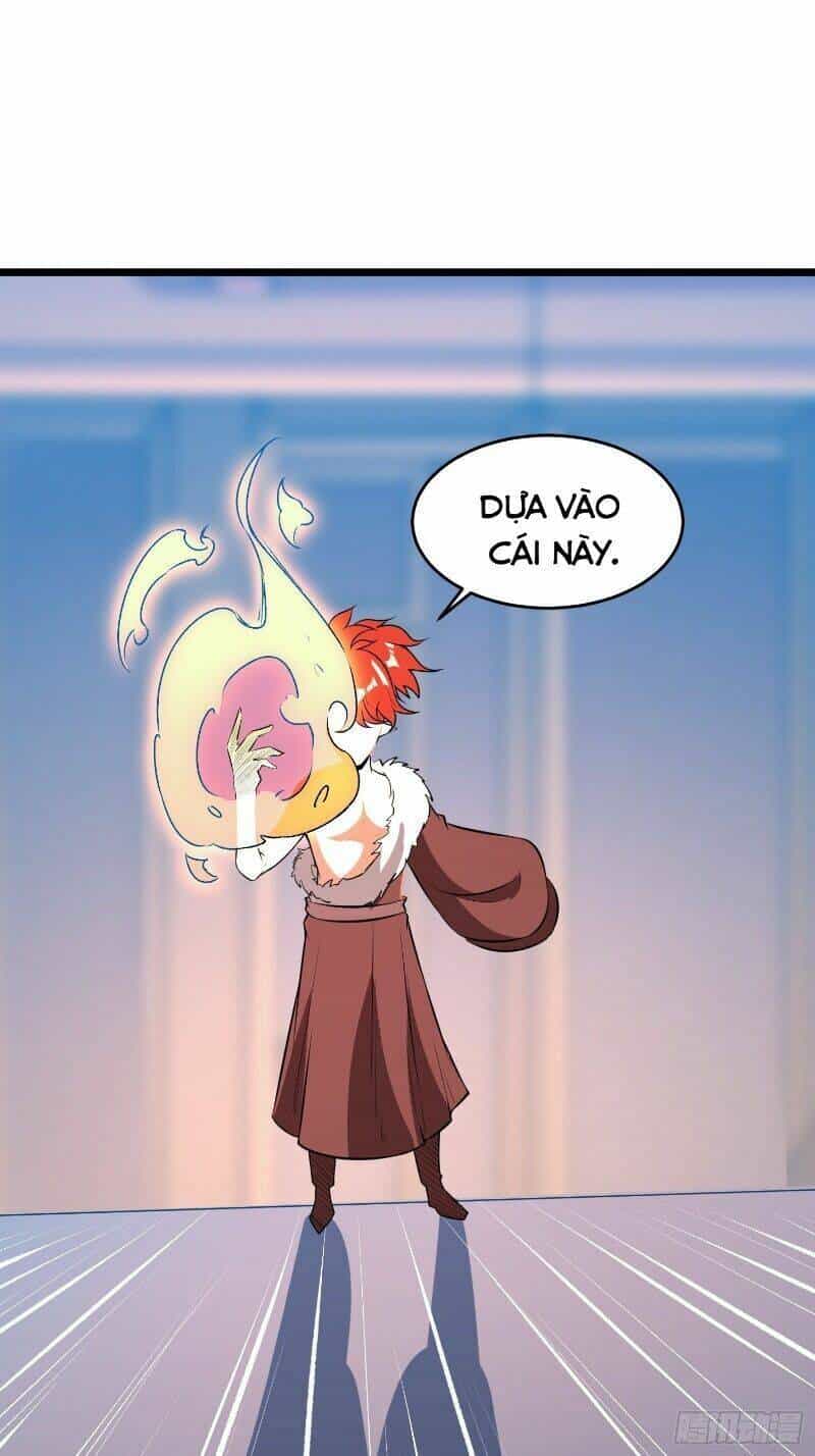 Con Của Ta Là Đại Lão - Chương 14 - ảnh 26