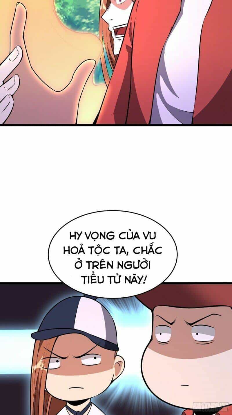 Con Của Ta Là Đại Lão - Chương 14 - ảnh 29