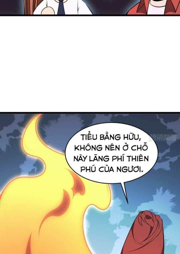 Con Của Ta Là Đại Lão - Chương 14 - ảnh 30