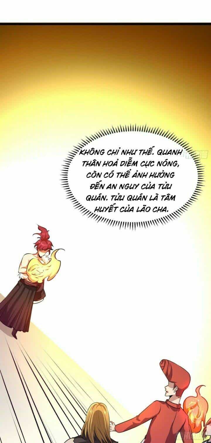 Con Của Ta Là Đại Lão - Chương 14 - ảnh 37