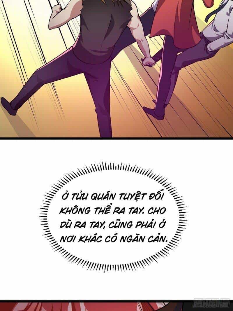 Con Của Ta Là Đại Lão - Chương 14 - ảnh 38