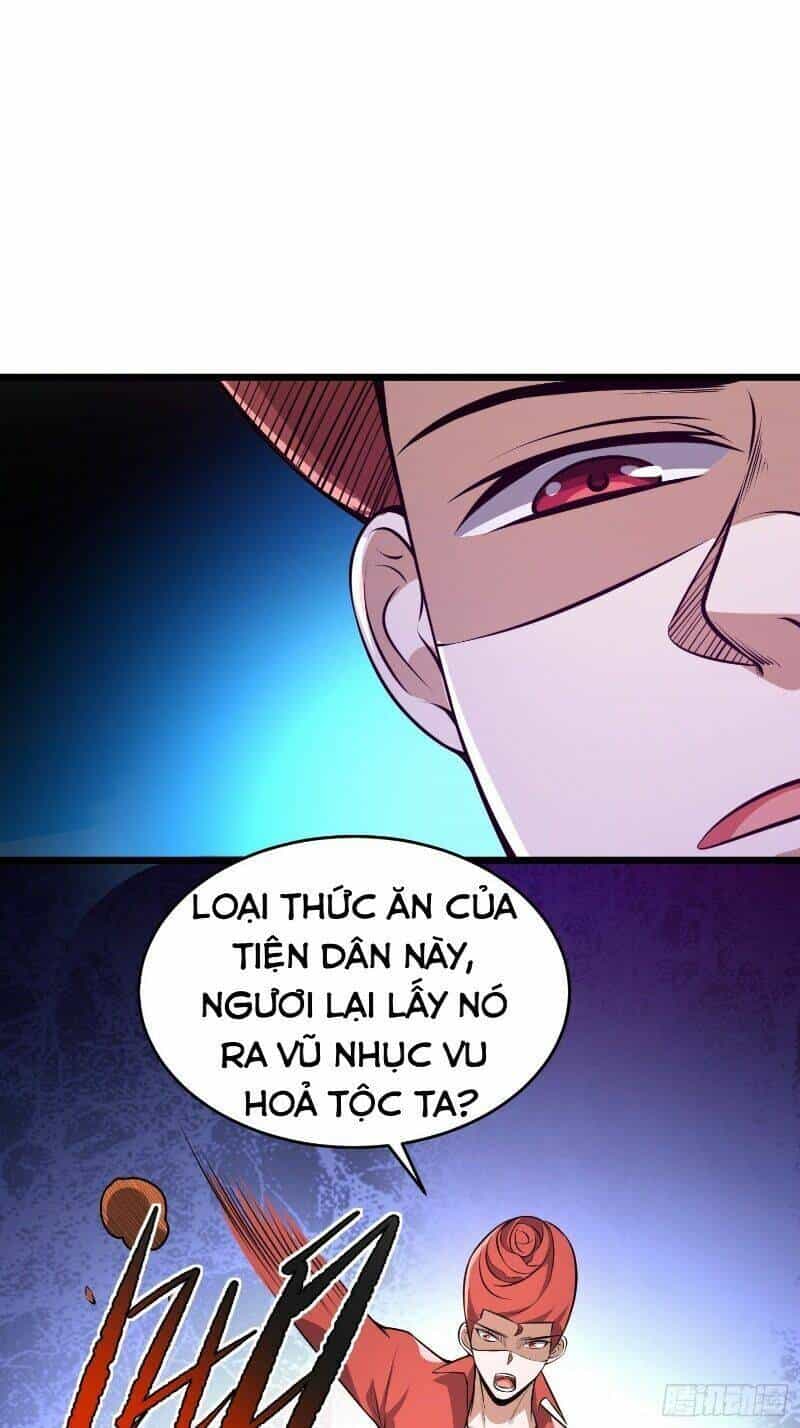 Con Của Ta Là Đại Lão - Chương 14 - ảnh 7