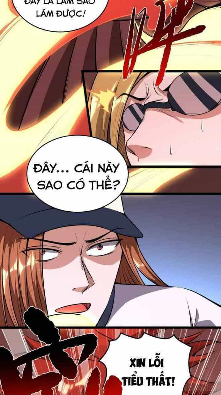 Con Của Ta Là Đại Lão - Chương 15 - ảnh 32