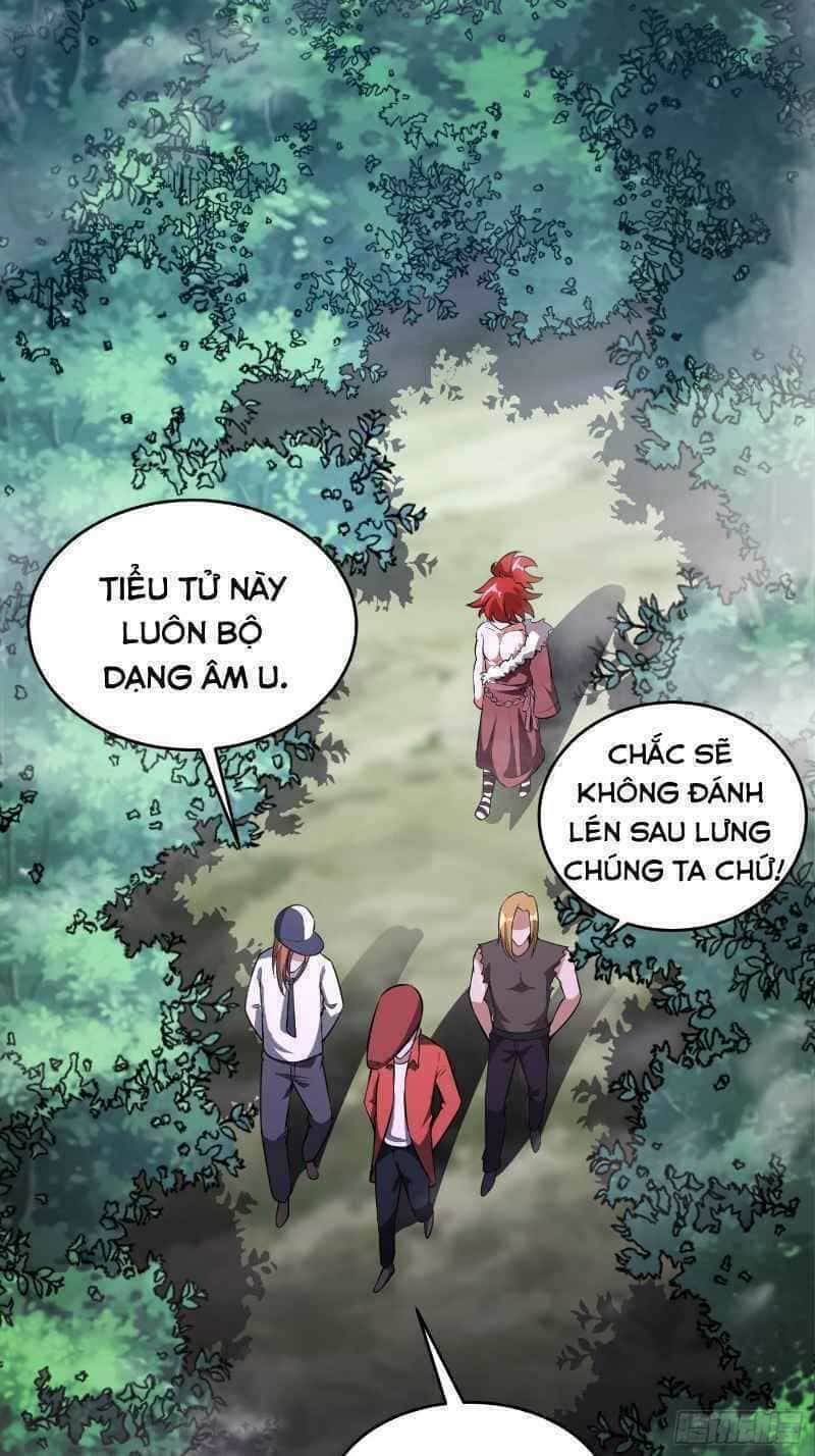 Con Của Ta Là Đại Lão - Chương 15 - ảnh 6