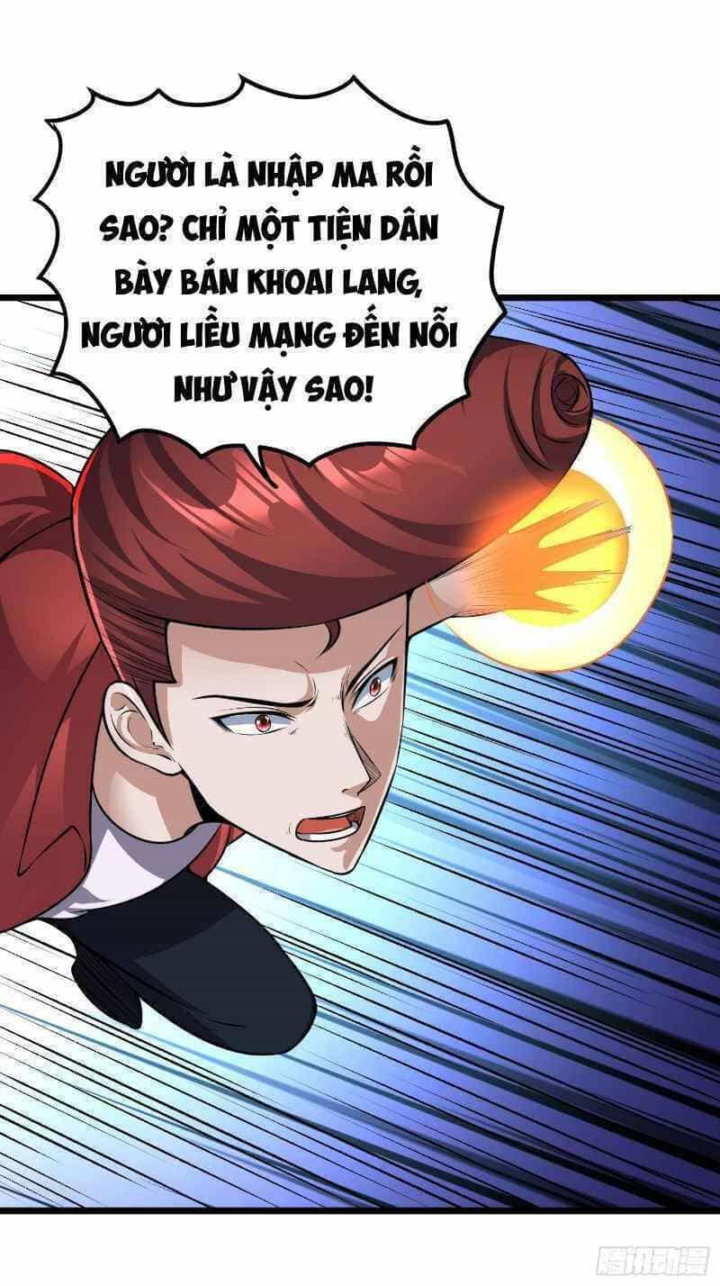 Con Của Ta Là Đại Lão - Chương 16 - ảnh 14