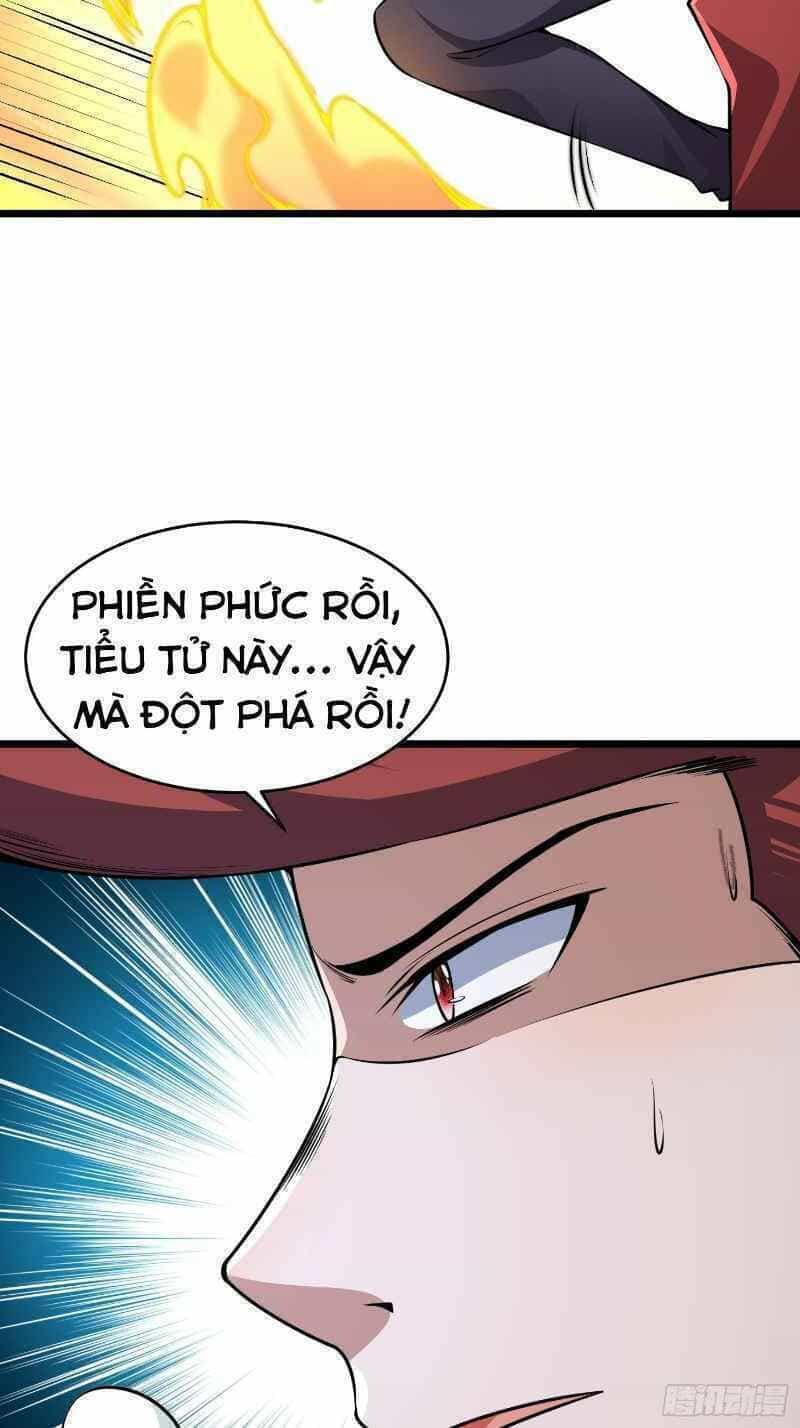 Con Của Ta Là Đại Lão - Chương 16 - ảnh 34