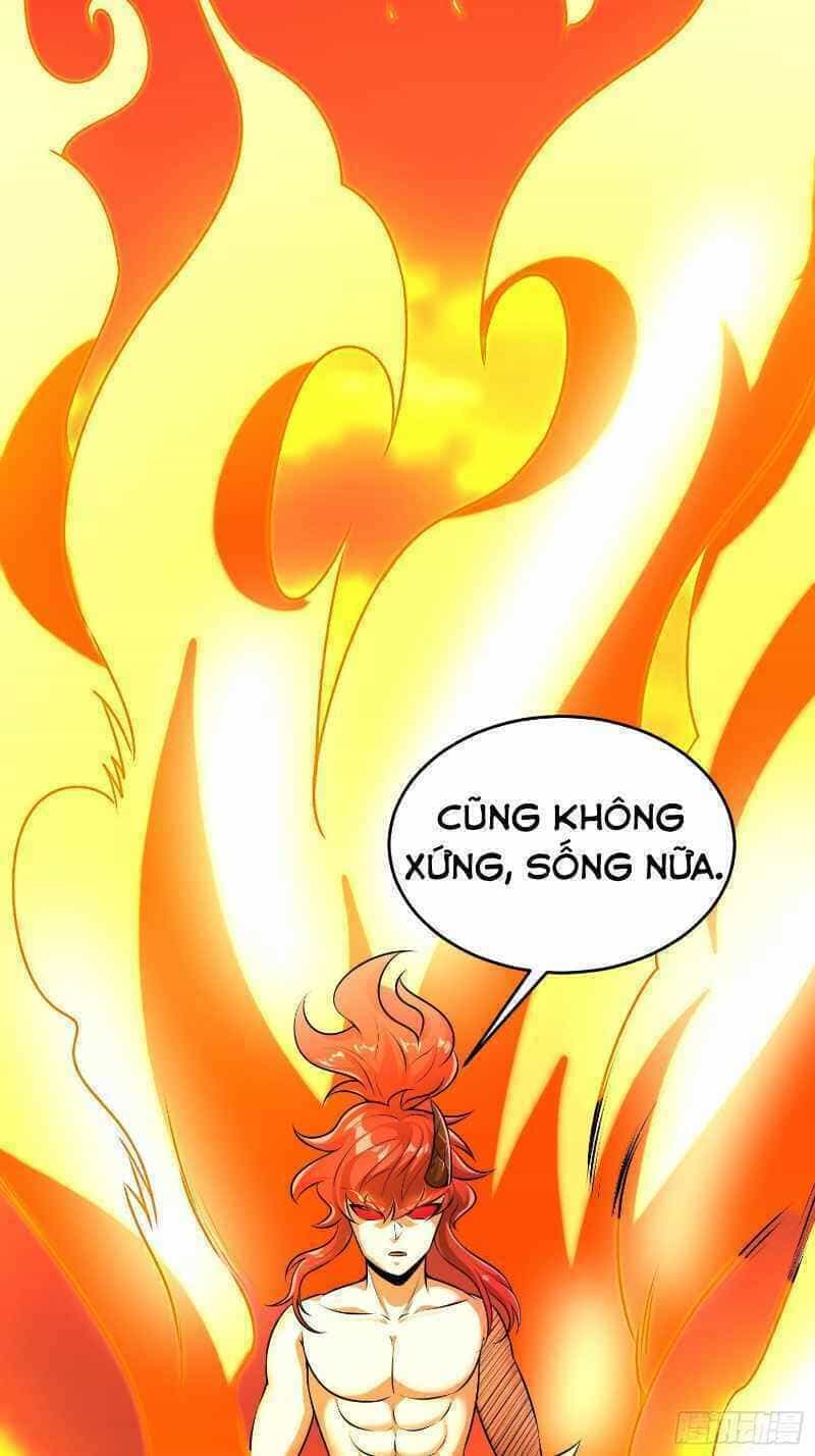 Con Của Ta Là Đại Lão - Chương 16 - ảnh 38