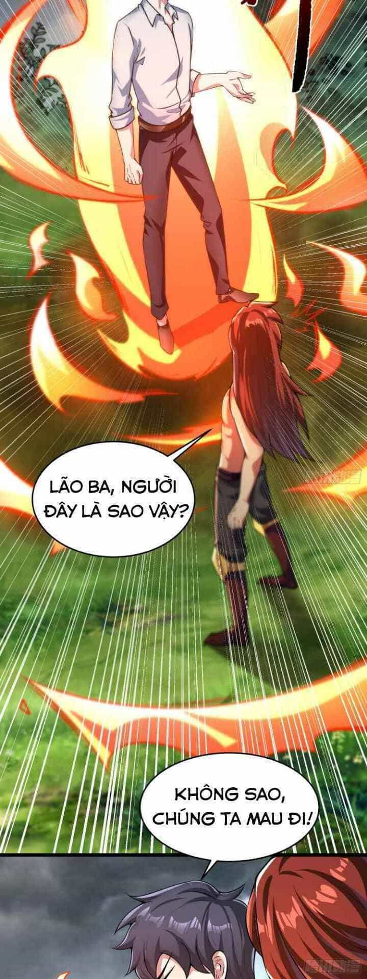 Con Của Ta Là Đại Lão - Chương 17 - ảnh 17