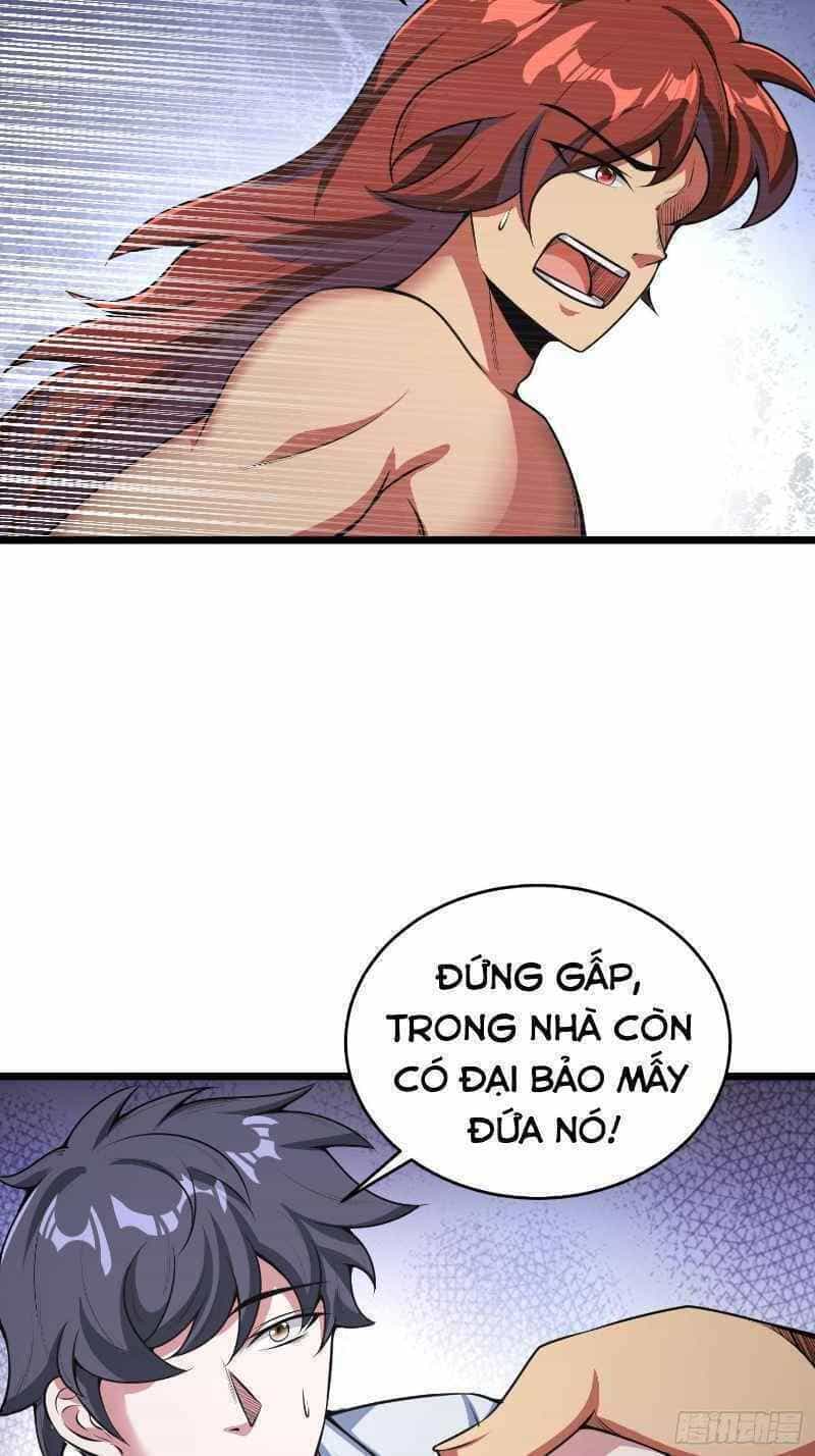 Con Của Ta Là Đại Lão - Chương 17 - ảnh 3