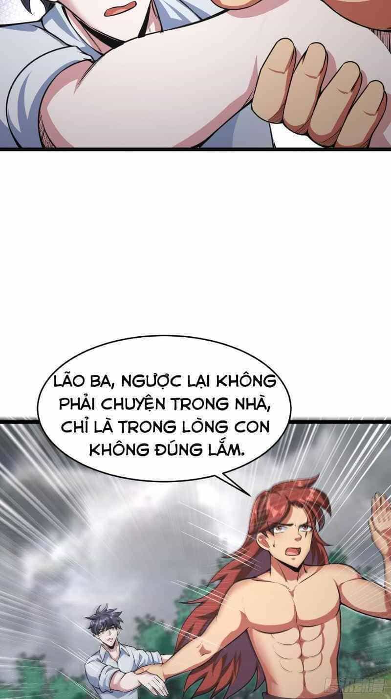 Con Của Ta Là Đại Lão - Chương 17 - ảnh 4