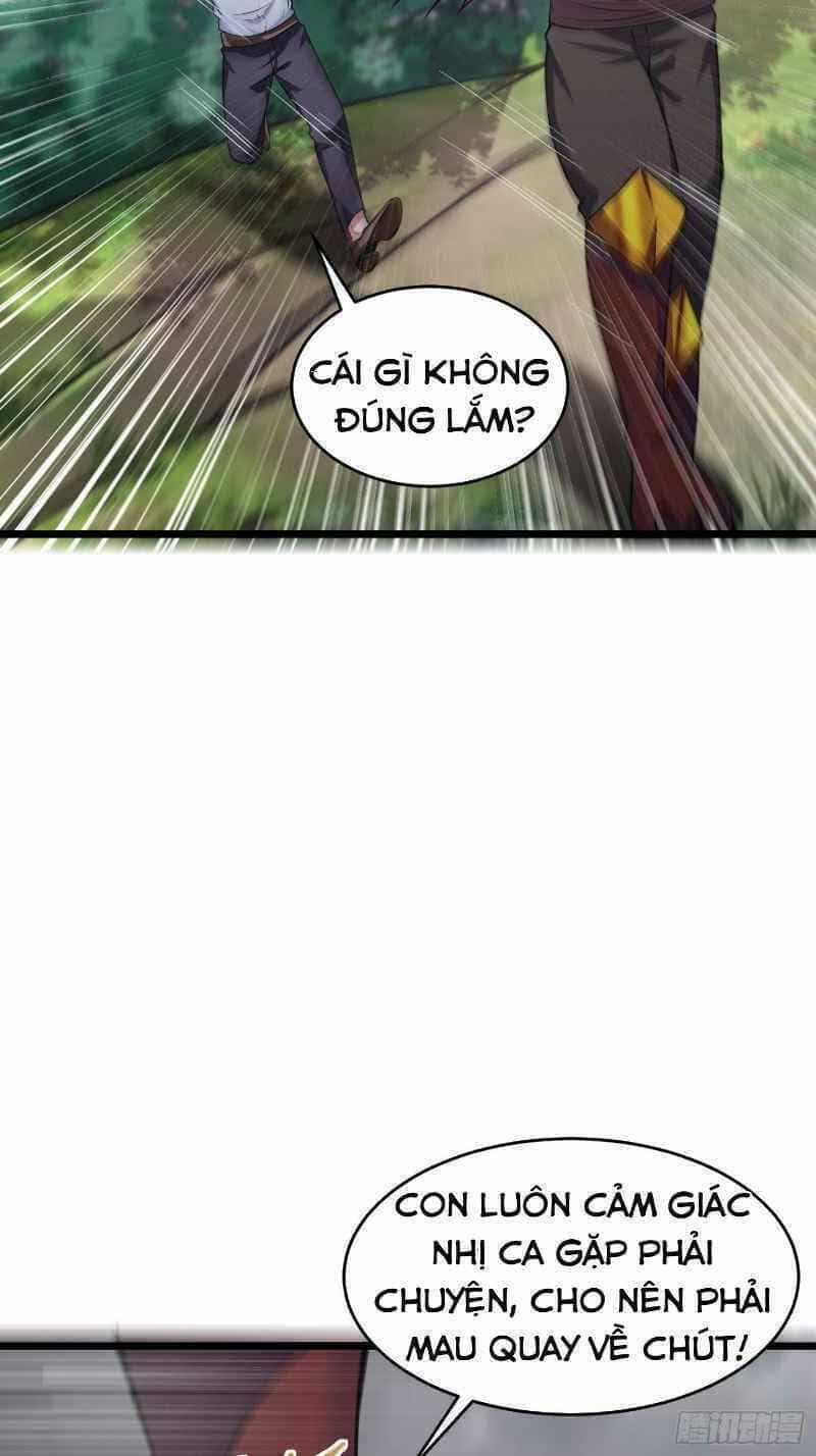 Con Của Ta Là Đại Lão - Chương 17 - ảnh 5