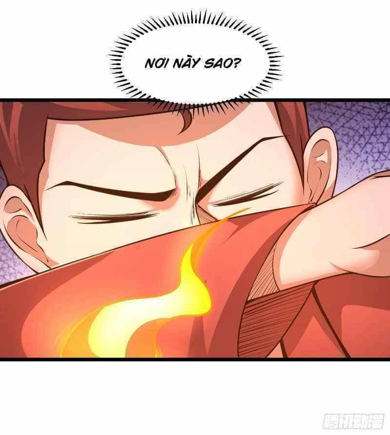 Con Của Ta Là Đại Lão - Chương 18 - ảnh 19