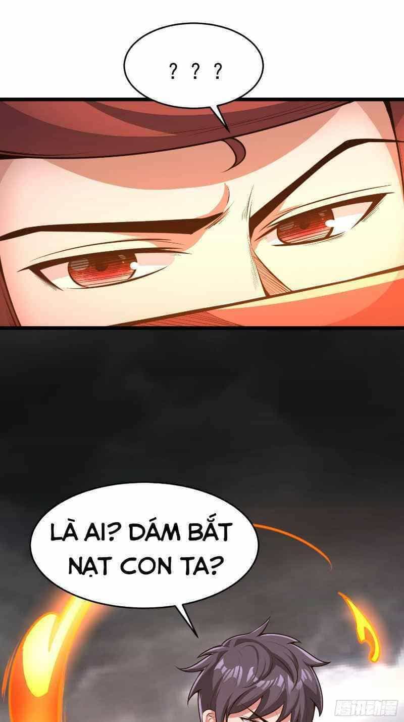 Con Của Ta Là Đại Lão - Chương 18 - ảnh 20