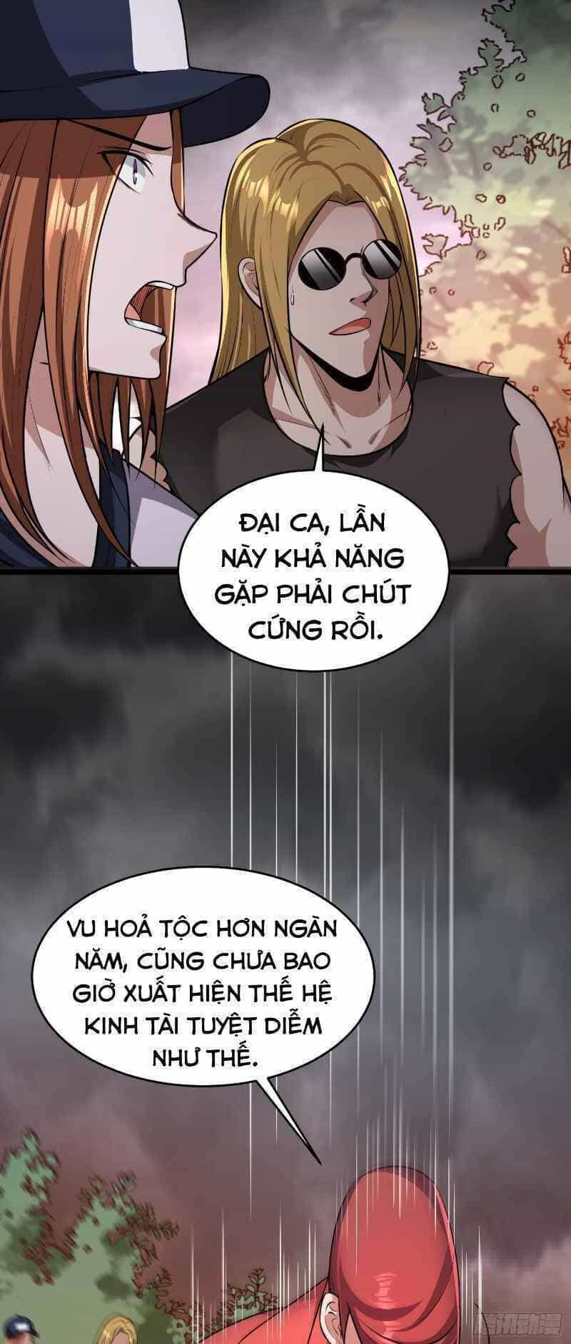 Con Của Ta Là Đại Lão - Chương 18 - ảnh 6