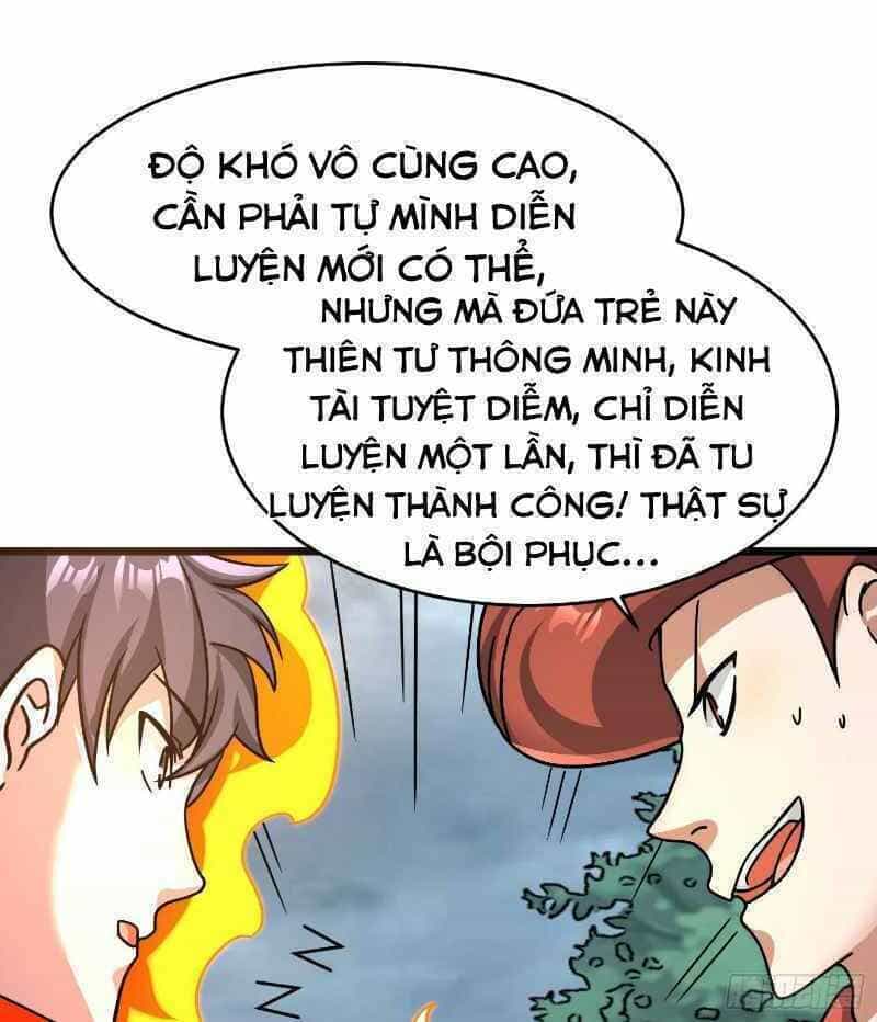 Con Của Ta Là Đại Lão - Chương 19 - ảnh 10