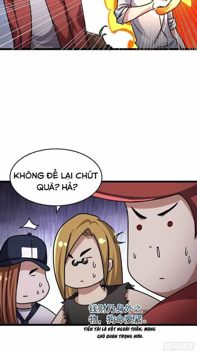 Con Của Ta Là Đại Lão - Chương 19 - ảnh 15