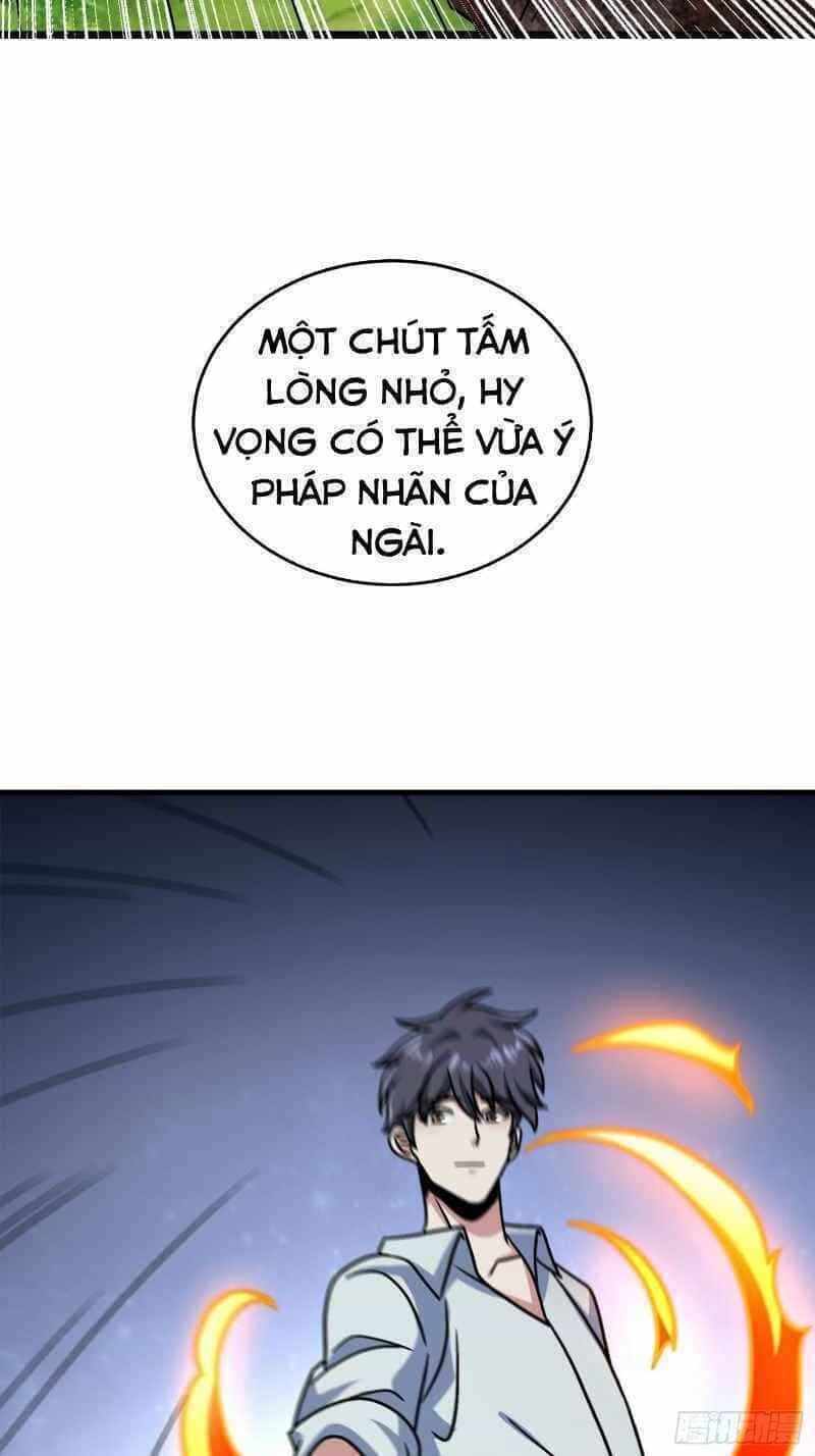 Con Của Ta Là Đại Lão - Chương 19 - ảnh 17