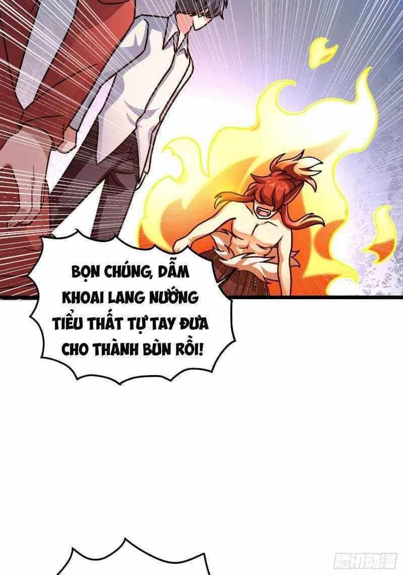 Con Của Ta Là Đại Lão - Chương 19 - ảnh 28
